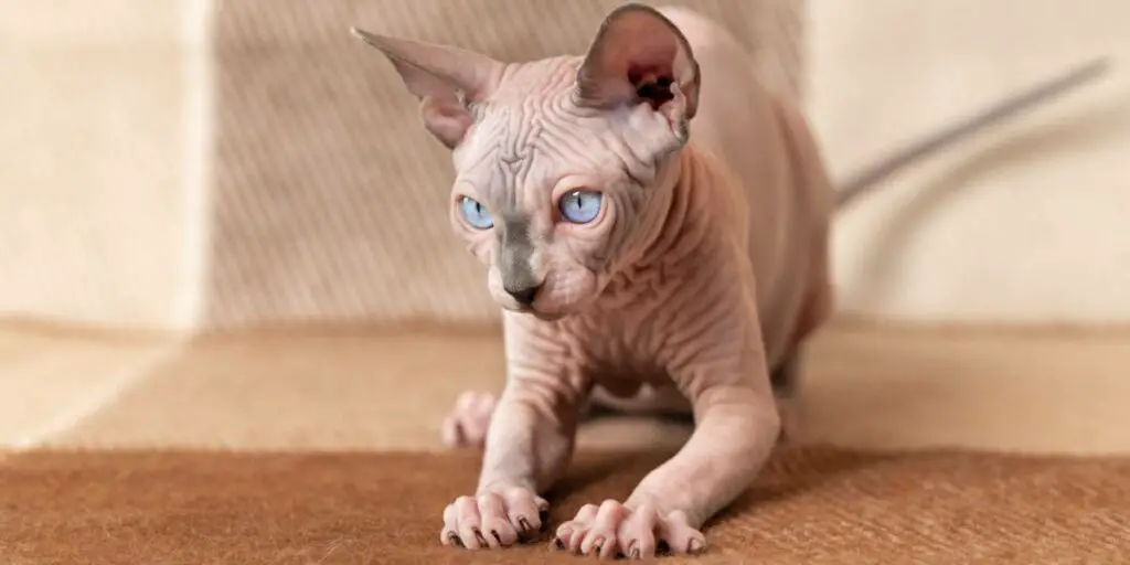 1704224796 Canadian Hairless Sphinx male cat