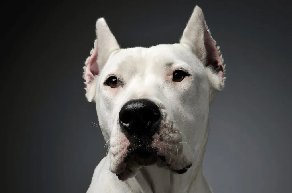 imearmas dogo Argentino