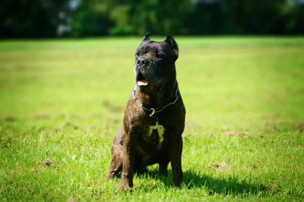 Ameerika Bandogge või Bandog