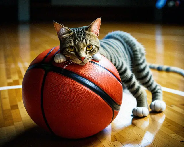 1729581917 Basketball Cat Names