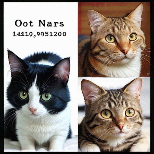 1729883117 Cat Names That Start with o