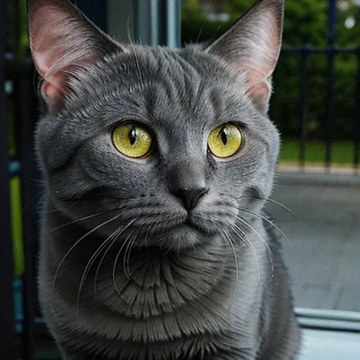 1730150718 Chartreux Cat Names