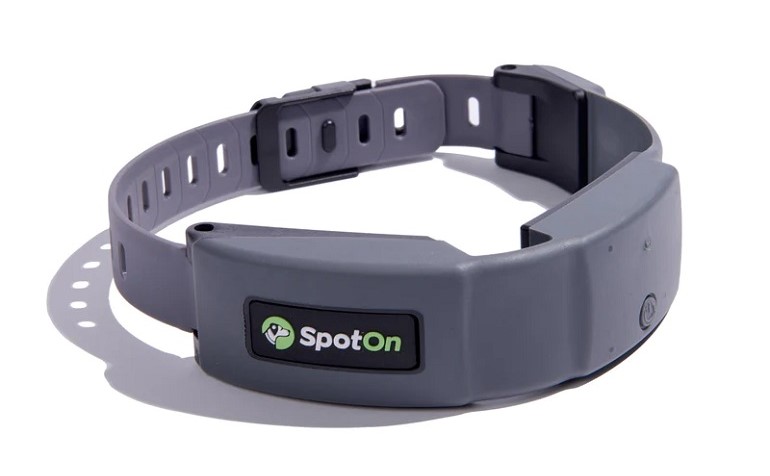 SpotOn Collar Review 3