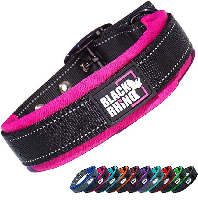 1732661724 160 Black Rhino The Comfort Collar REVIEW 2 1