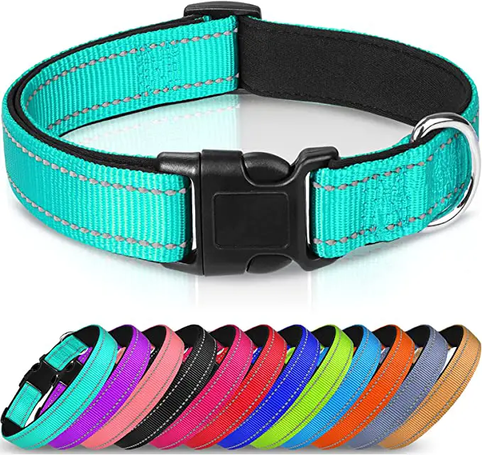 1732661724 683 Joytale Reflective Dog Collar