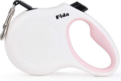 Fida Retractable Dog Leash review