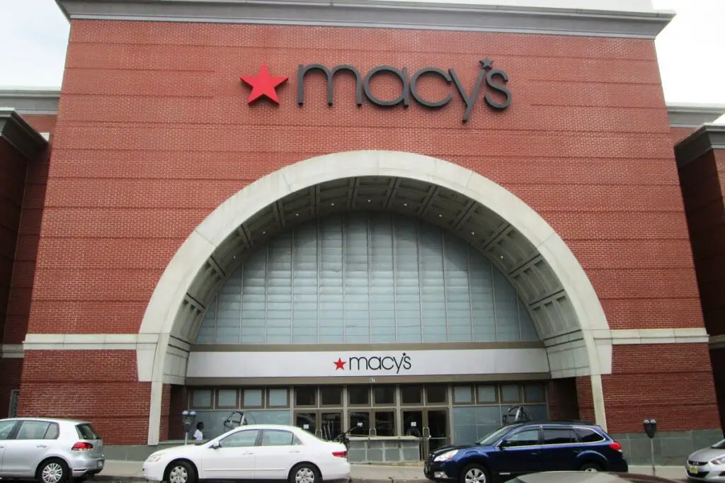 Macy's