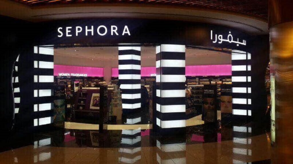 Sephora