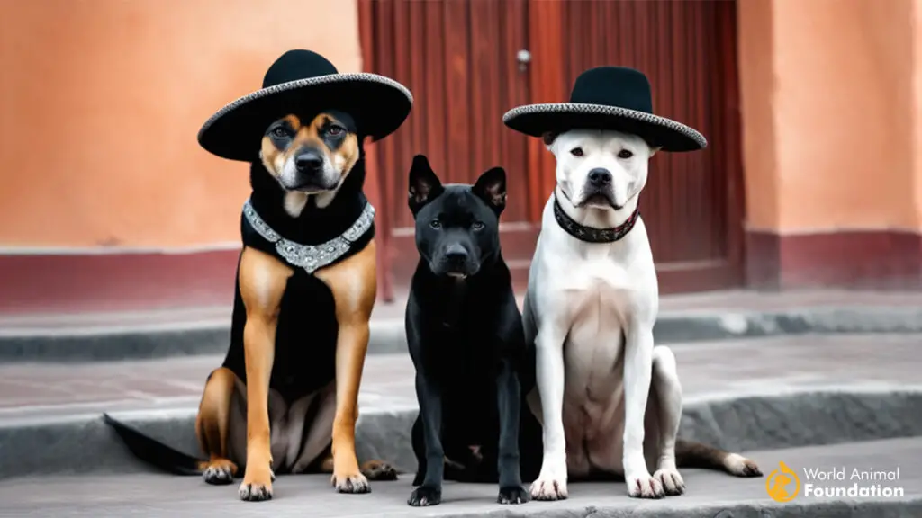 mexican dog breeds 1