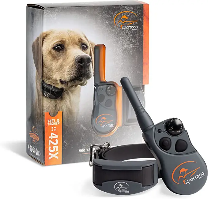 sportdog 2