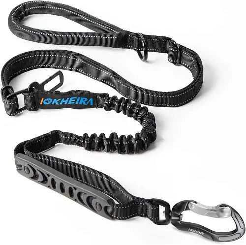 1733313917 218 IOKHEIRA Dog Leash REVIEW