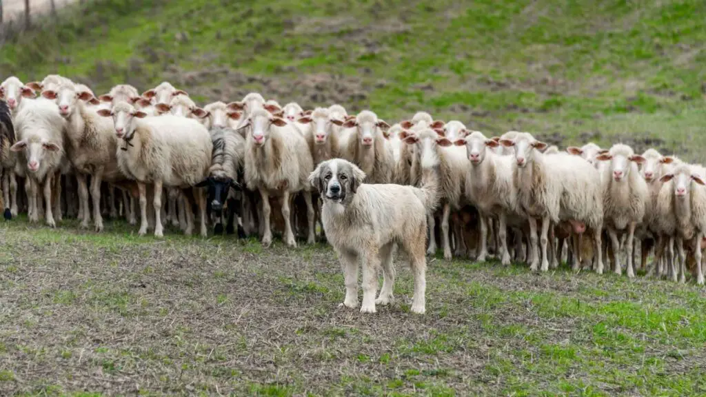 Best Dog Breeds for Farm Protection