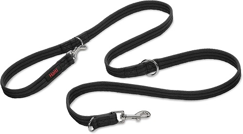 HALTI Training Lead For Dogs REVIEW