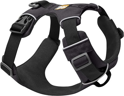 RUFFWEAR. Front Range Dog Harness review