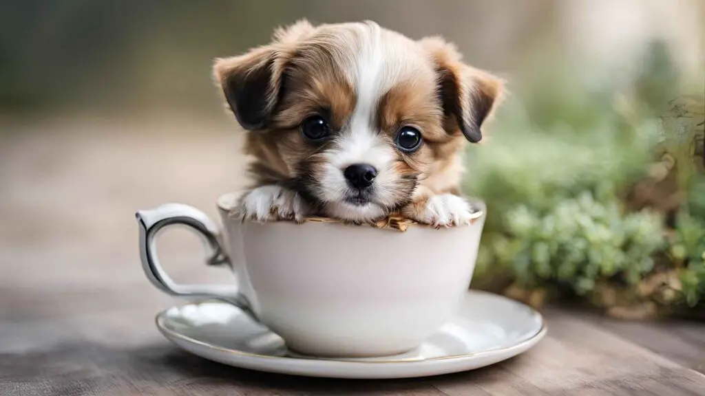 Teacup Dog Breeds 1 1