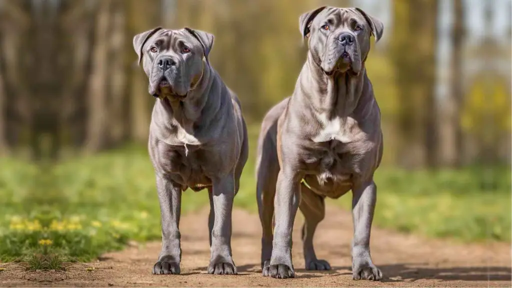 Most Deadliest and Dangerous Dog Breeds 1